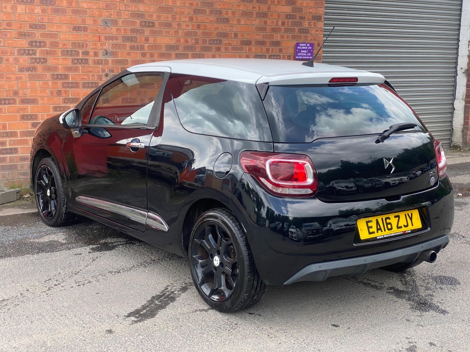 Vehicle 24