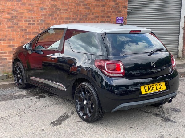 Used DS Automobiles DS 3 2016 for sale - 75351429: Photo 24