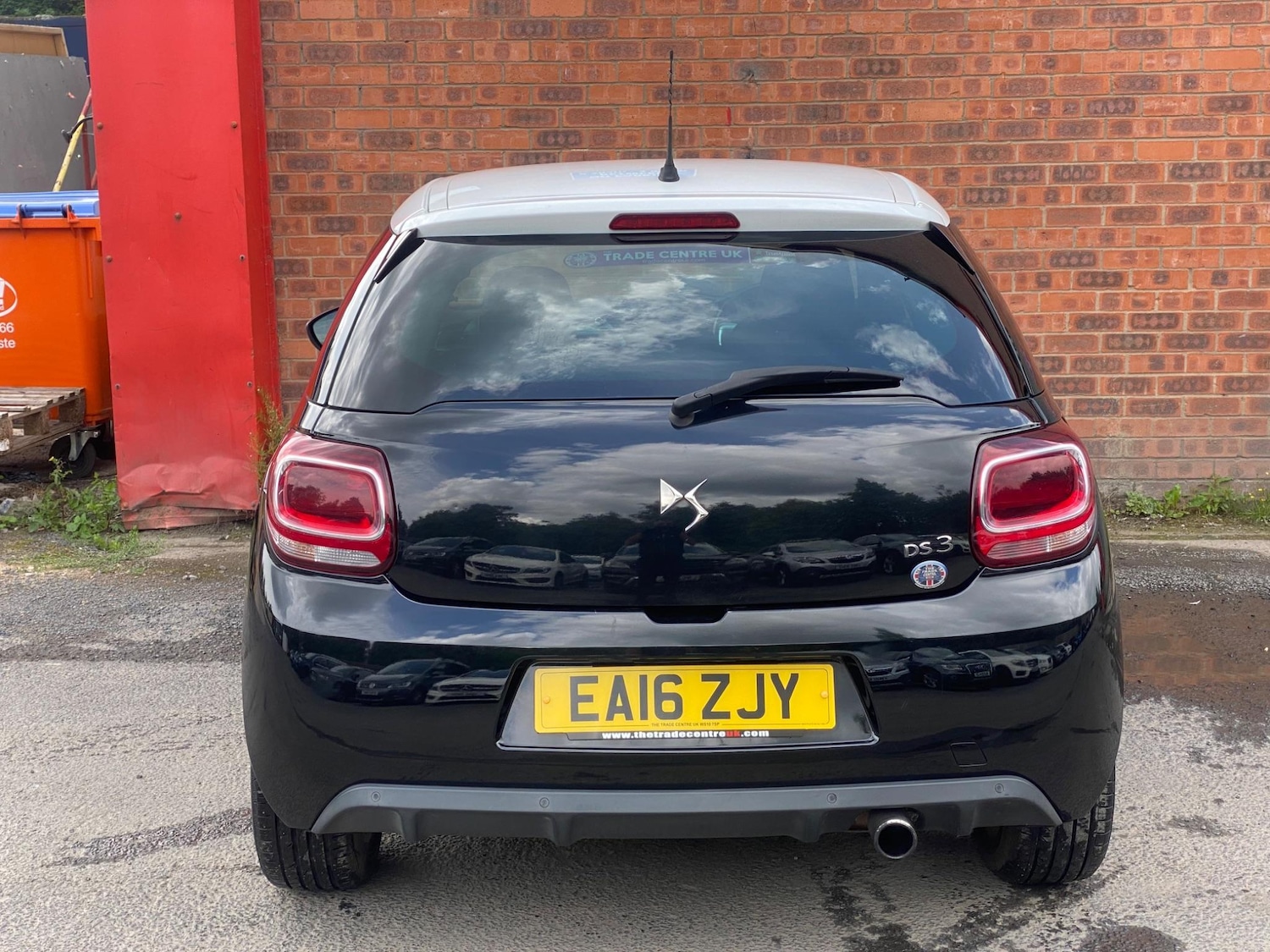 Vehicle 25
