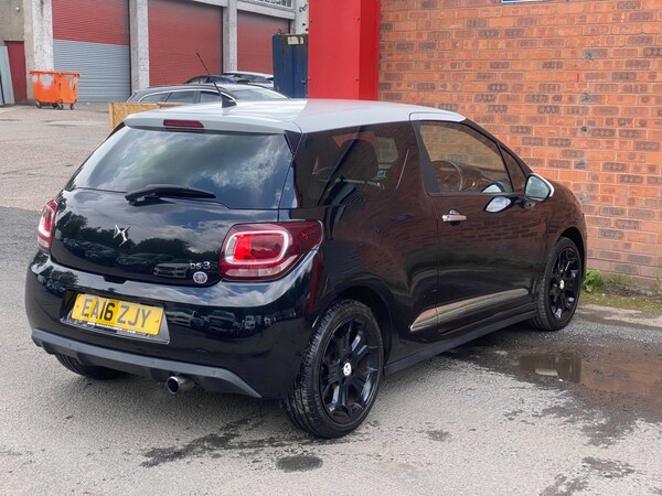 Used DS Automobiles DS 3 2016 for sale - 75351429: Photo 26