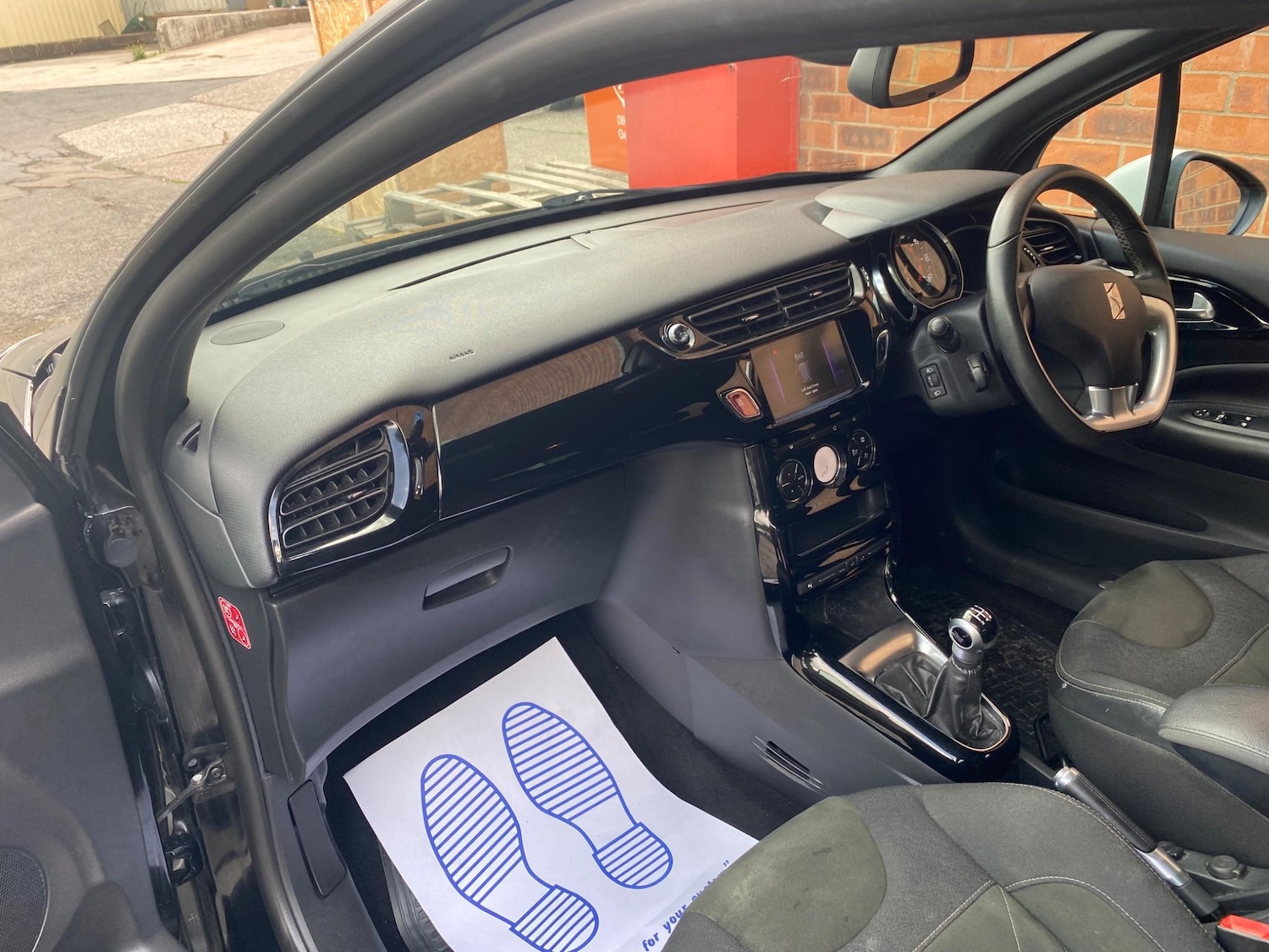 Vehicle 28