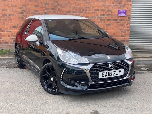Used DS Automobiles DS 3 2016 for sale - 75351429: Photo 34