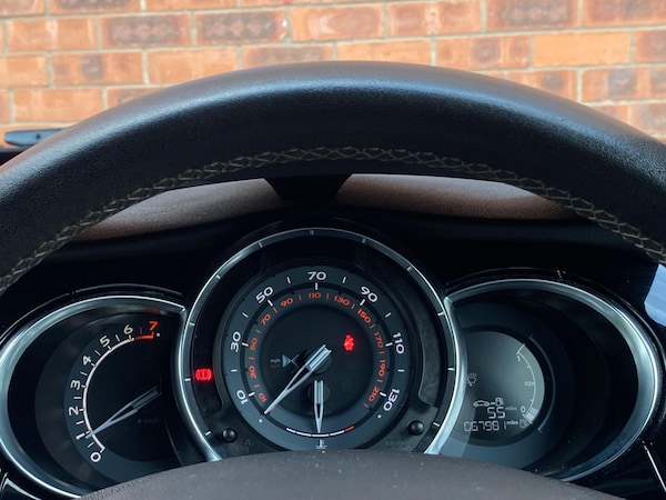 Used DS Automobiles DS 3 2016 for sale - 75351429: Photo 40