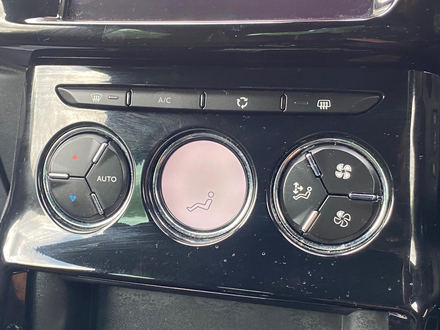 Vehicle 50