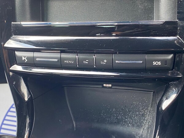Used DS Automobiles DS 3 2016 for sale - 75351429: Photo 52
