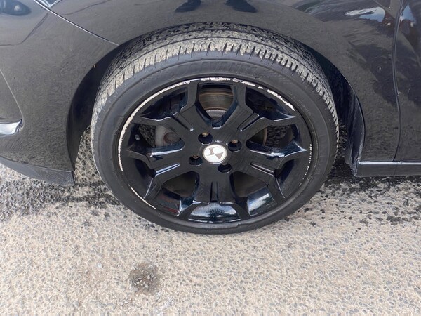Used DS Automobiles DS 3 2016 for sale - 75351429: Photo 56