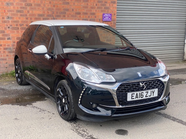 Used DS Automobiles DS 3 2016 for sale - 75351429: Photo 5