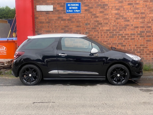 Used DS Automobiles DS 3 2016 for sale - 75351429: Photo 7