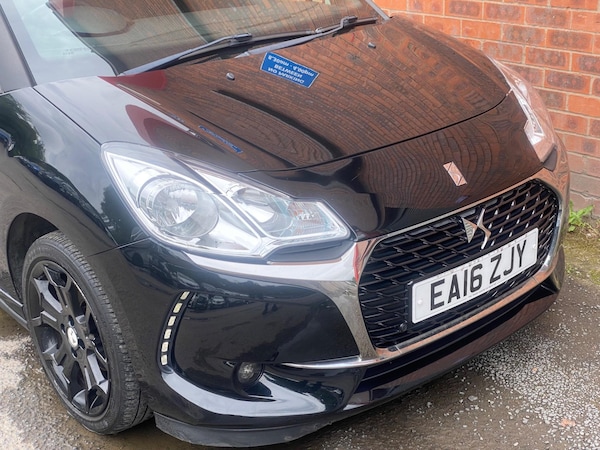 Used DS Automobiles DS 3 2016 for sale - 75351429: Photo 8