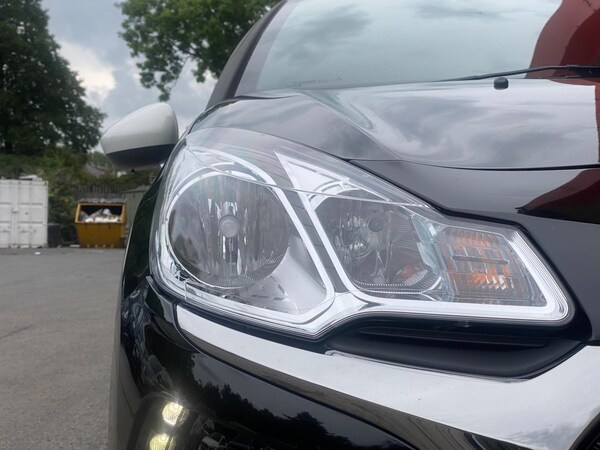 Used DS Automobiles DS 3 2016 for sale - 75351429: Photo 9