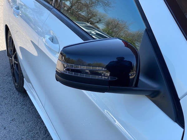 Used Mercedes-Benz CLA 2014 for sale - 74281054: Photo 10