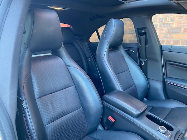 Used Mercedes-Benz CLA 2014 for sale - 74281054: Photo 17