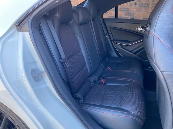 Used Mercedes-Benz CLA 2014 for sale - 74281054: Photo 20