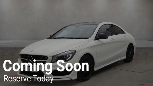 Used Mercedes-Benz CLA 2014 for sale - 74281054: Photo 22