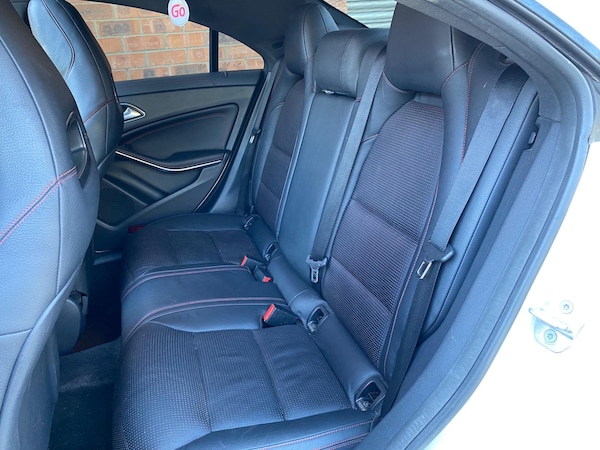 Used Mercedes-Benz CLA 2014 for sale - 74281054: Photo 37