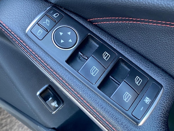 Used Mercedes-Benz CLA 2014 for sale - 74281054: Photo 40