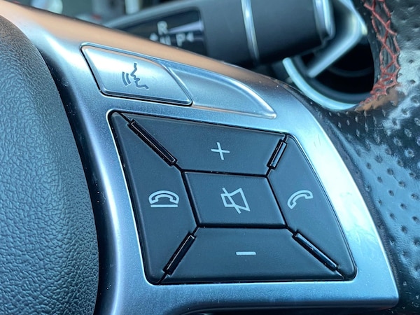 Used Mercedes-Benz CLA 2014 for sale - 74281054: Photo 44
