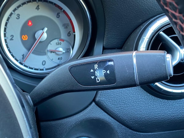 Used Mercedes-Benz CLA 2014 for sale - 74281054: Photo 48