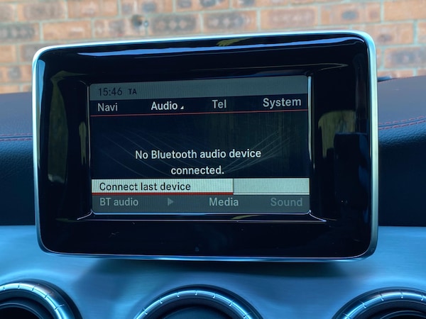 Used Mercedes-Benz CLA 2014 for sale - 74281054: Photo 52