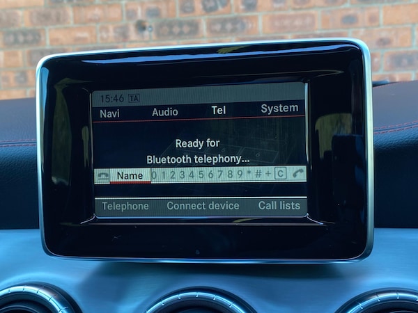 Used Mercedes-Benz CLA 2014 for sale - 74281054: Photo 53