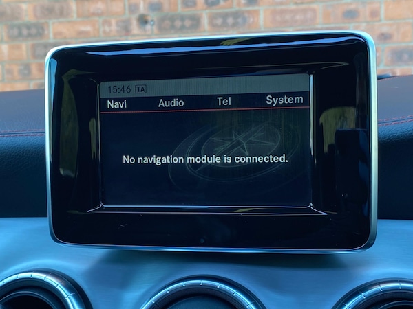Used Mercedes-Benz CLA 2014 for sale - 74281054: Photo 54