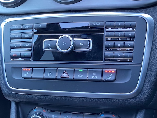 Used Mercedes-Benz CLA 2014 for sale - 74281054: Photo 56