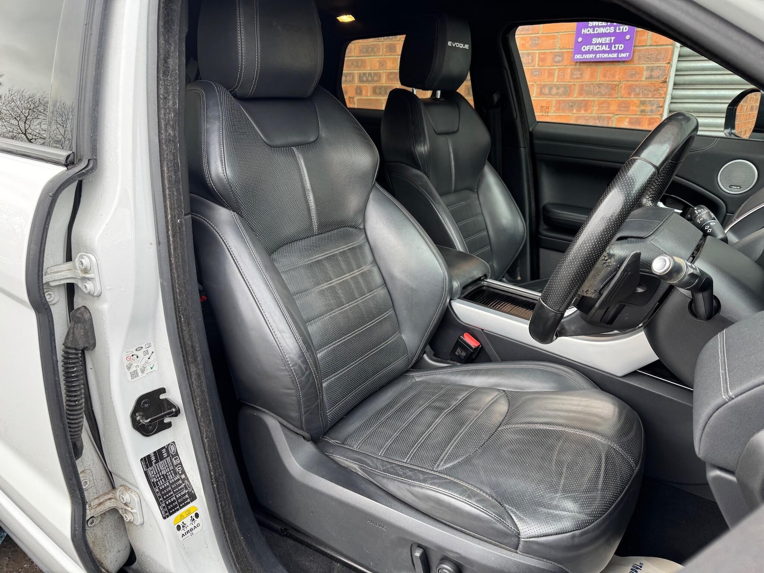 Used Land Rover Range Rover Evoque for sale - 77696750: Photo 15