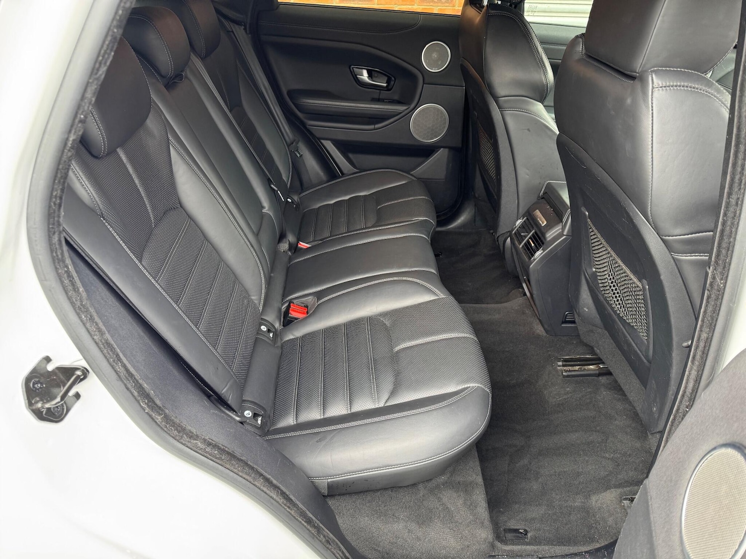 Used Land Rover Range Rover Evoque for sale - 77696750: Photo 16