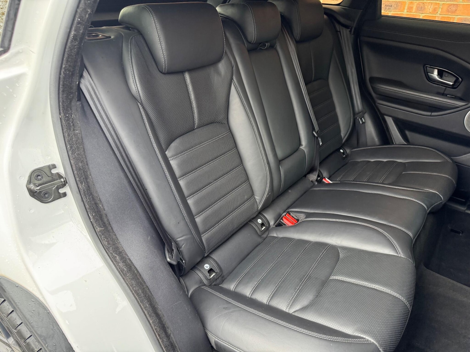 Used Land Rover Range Rover Evoque for sale - 77696750: Photo 17