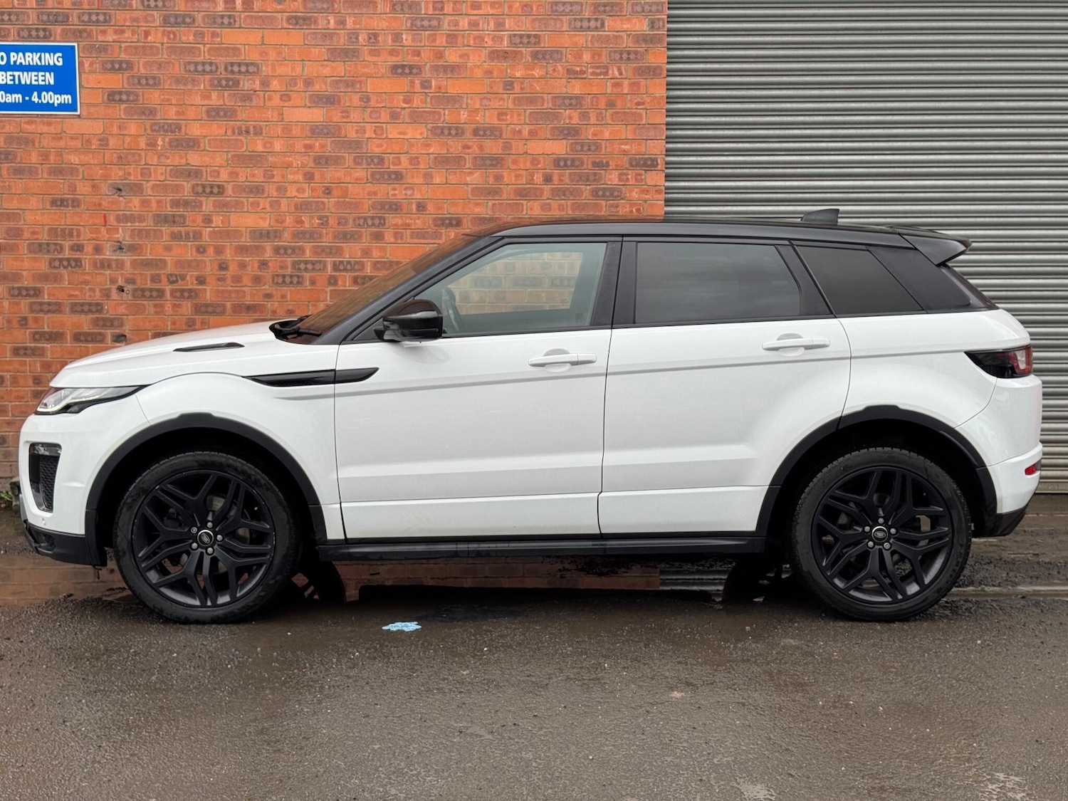 Used Land Rover Range Rover Evoque for sale - 77696750: Photo 20