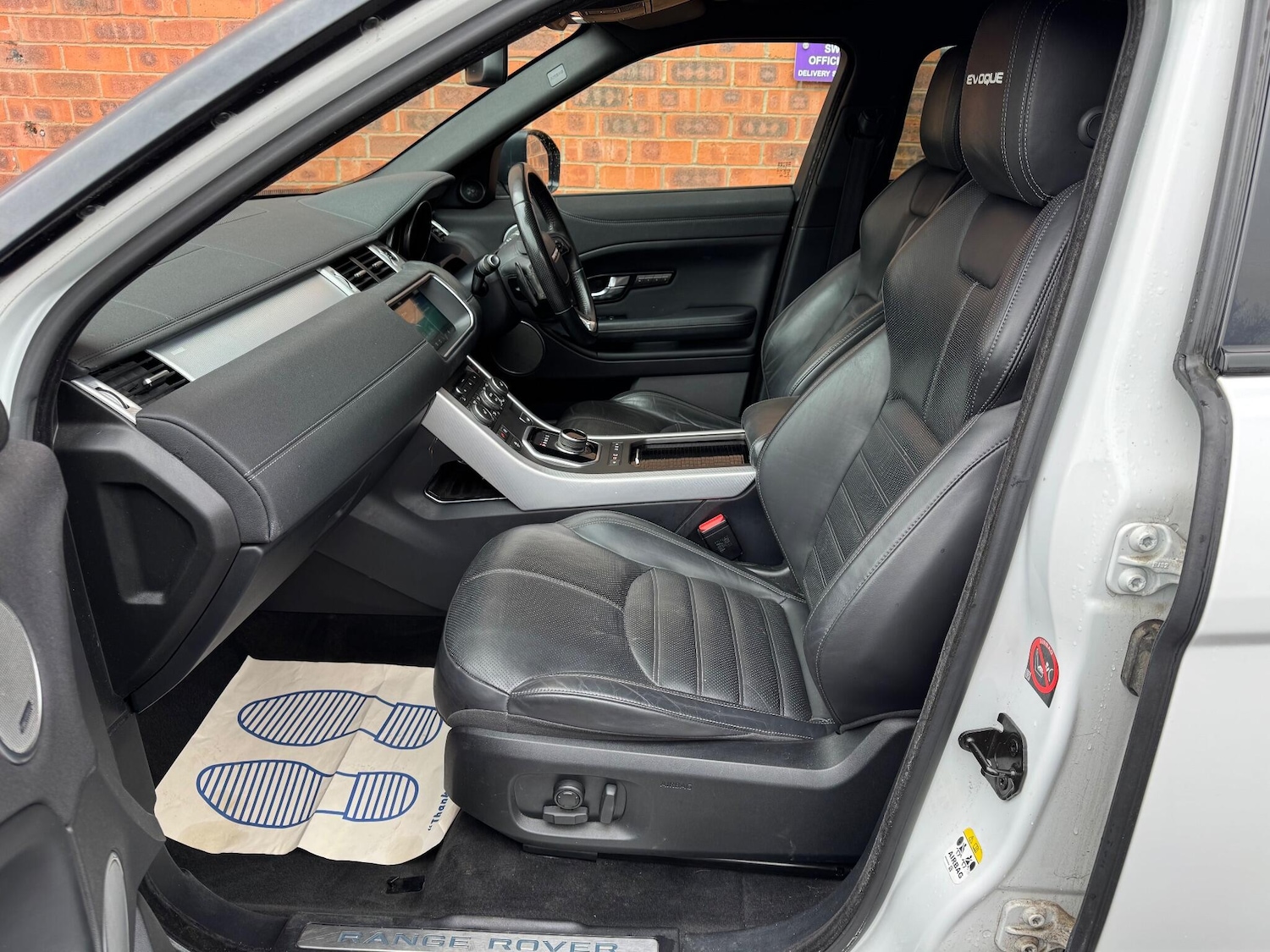 Used Land Rover Range Rover Evoque for sale - 77696750: Photo 21