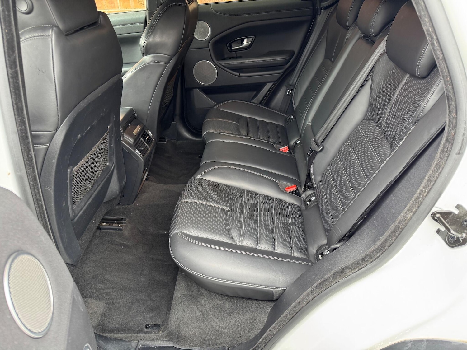 Used Land Rover Range Rover Evoque for sale - 77696750: Photo 25