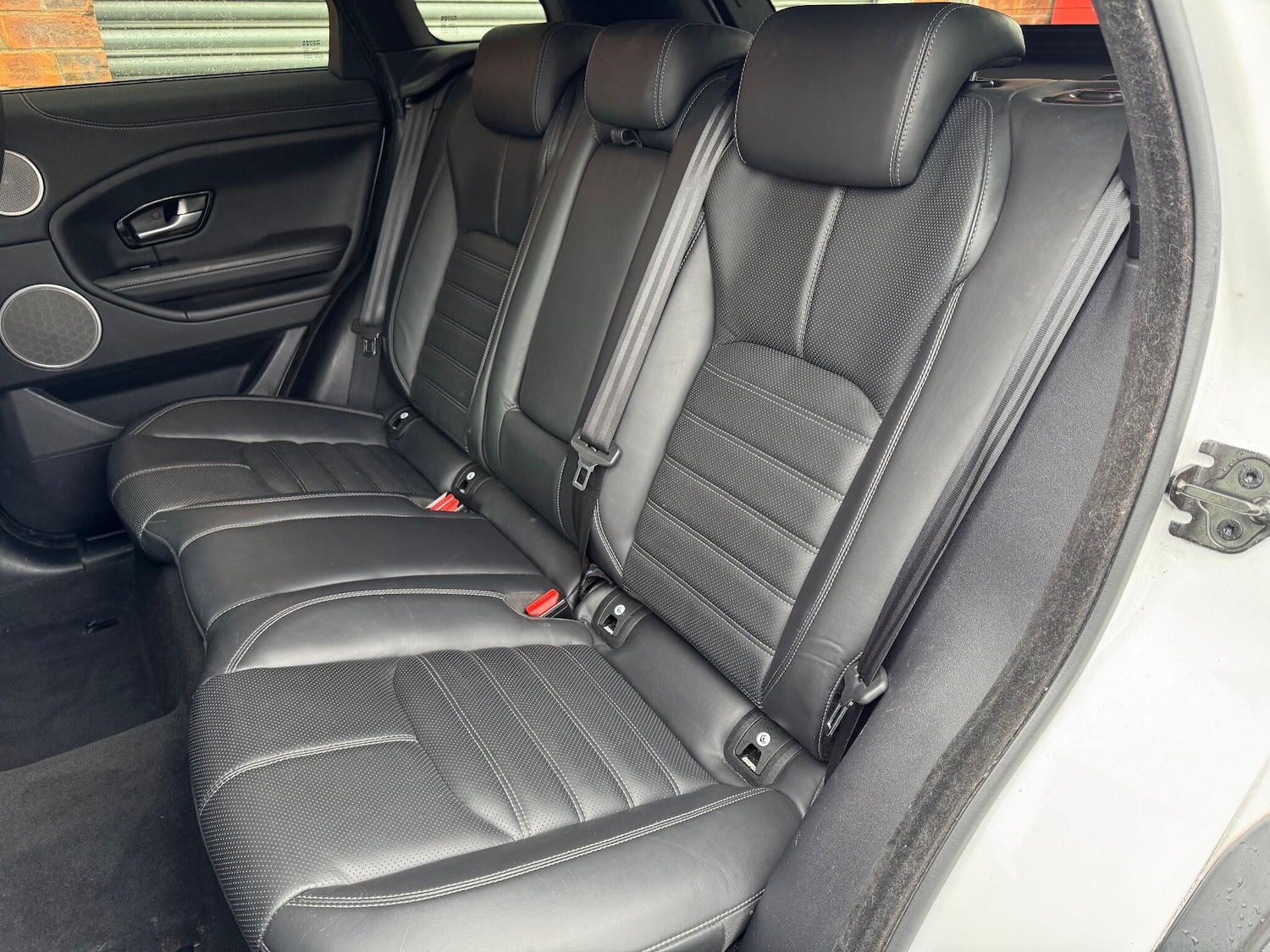 Used Land Rover Range Rover Evoque for sale - 77696750: Photo 26