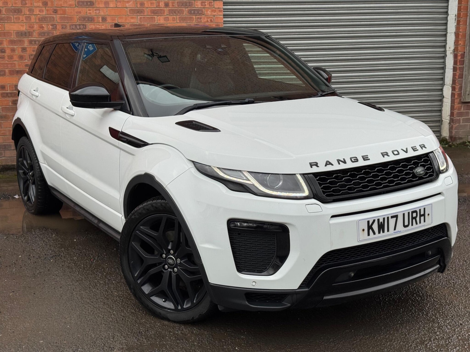 Used Land Rover Range Rover Evoque for sale - 77696750: Photo 28