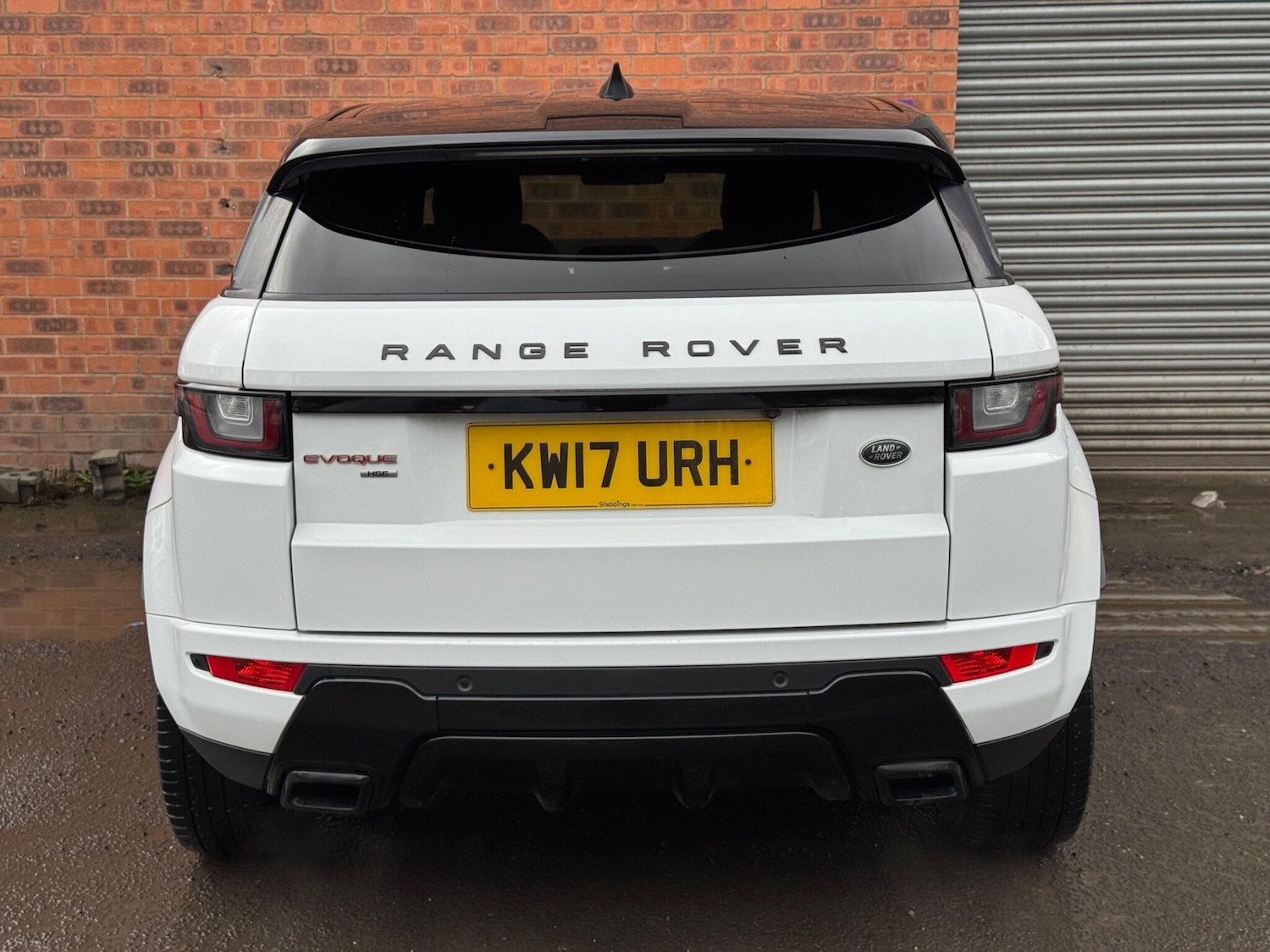 Used Land Rover Range Rover Evoque for sale - 77696750: Photo 31