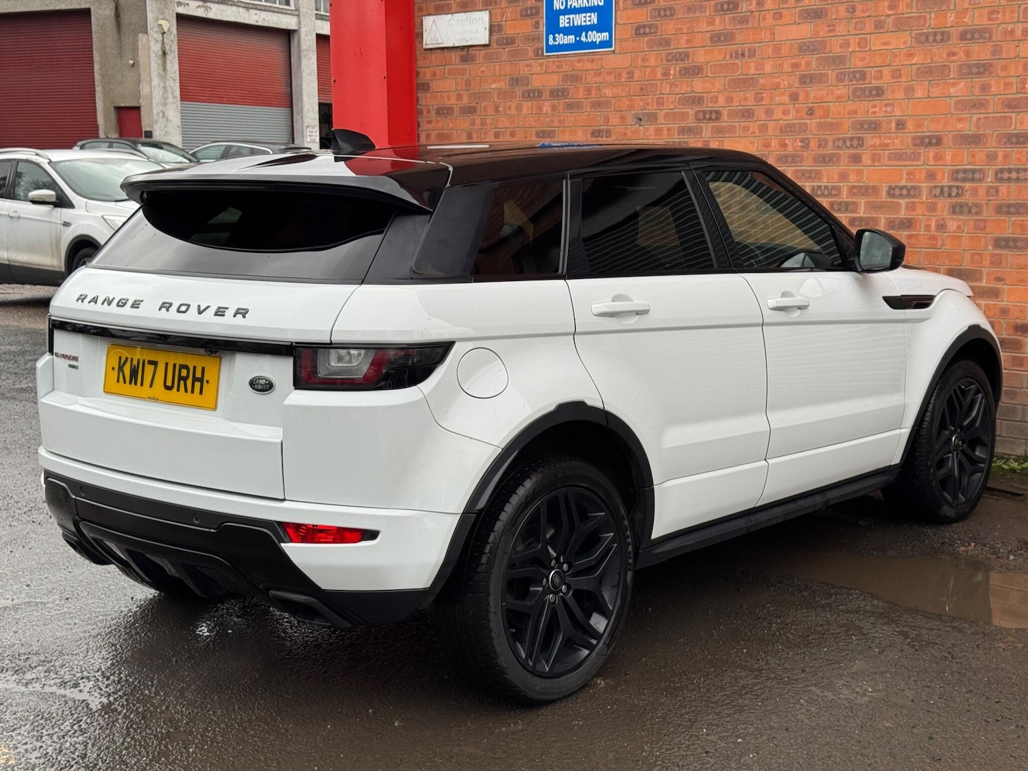 Used Land Rover Range Rover Evoque for sale - 77696750: Photo 32