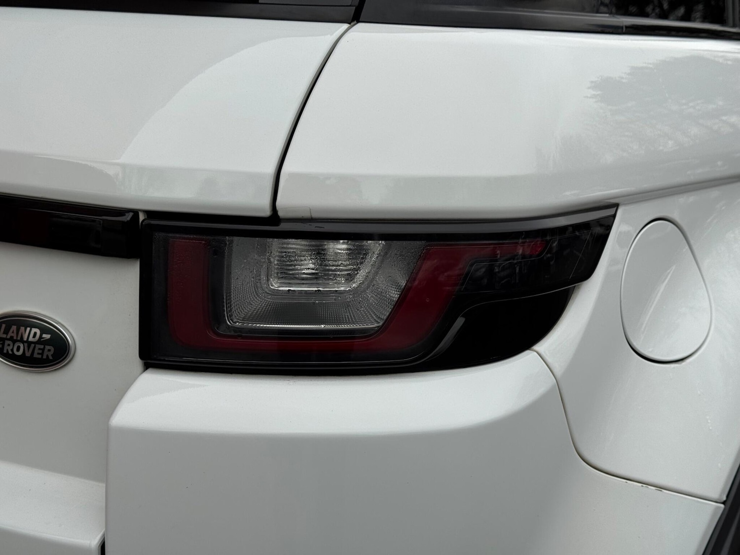 Used Land Rover Range Rover Evoque for sale - 77696750: Photo 34