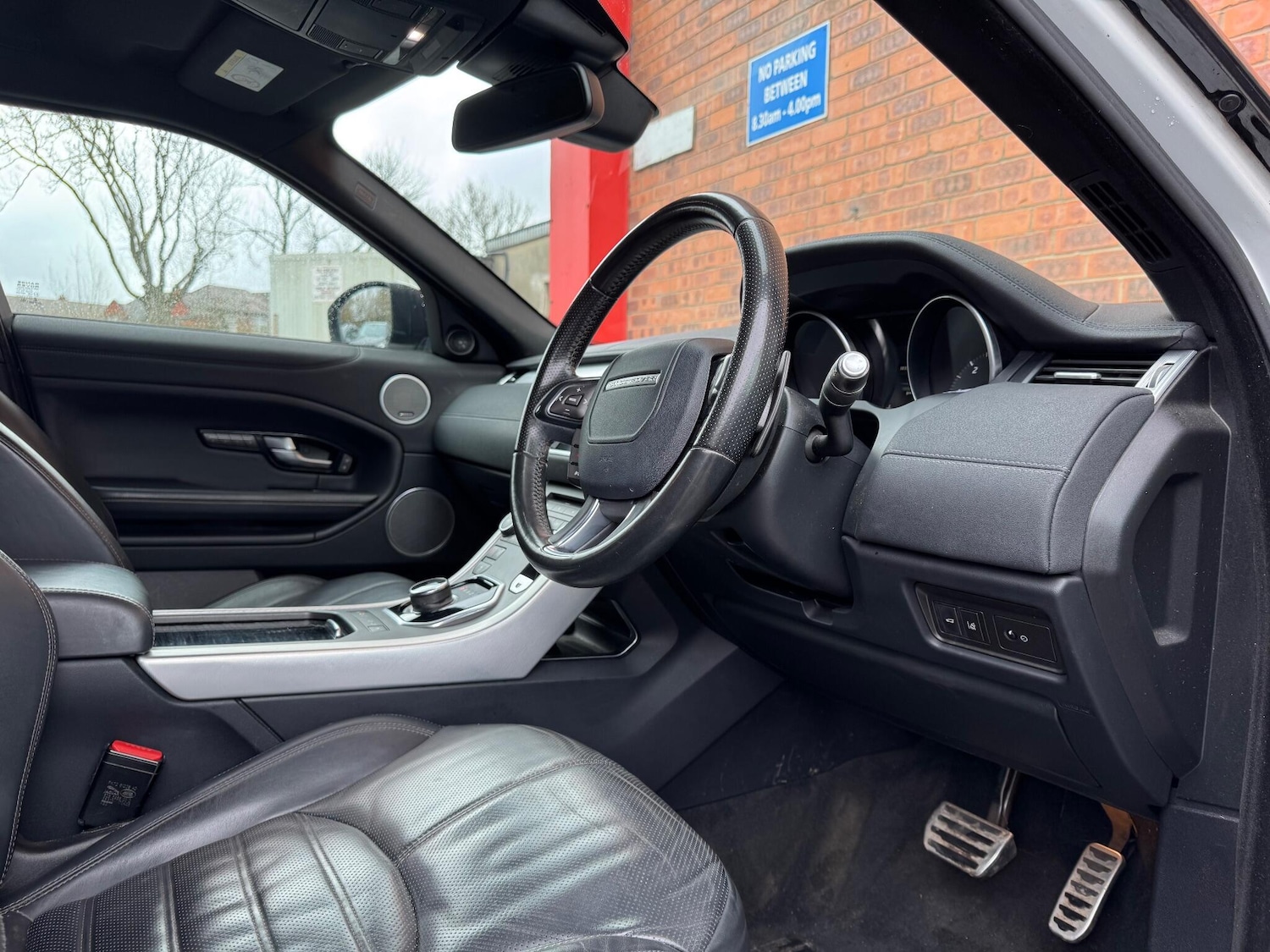 Used Land Rover Range Rover Evoque for sale - 77696750: Photo 37