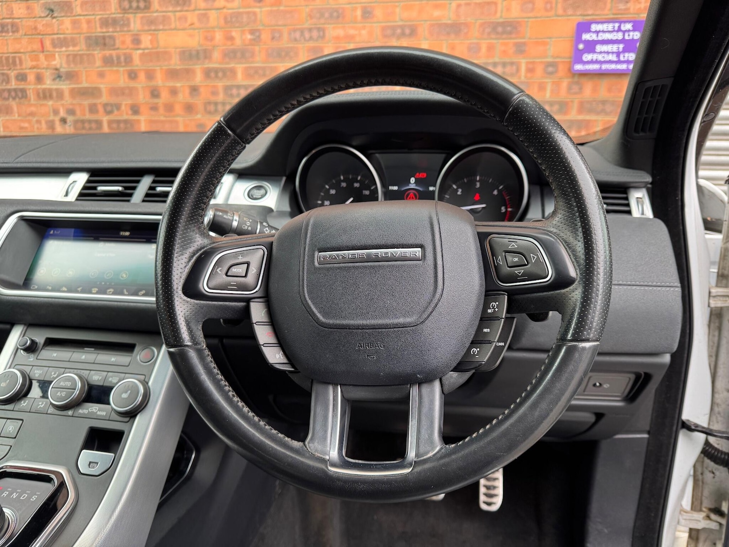 Used Land Rover Range Rover Evoque for sale - 77696750: Photo 39