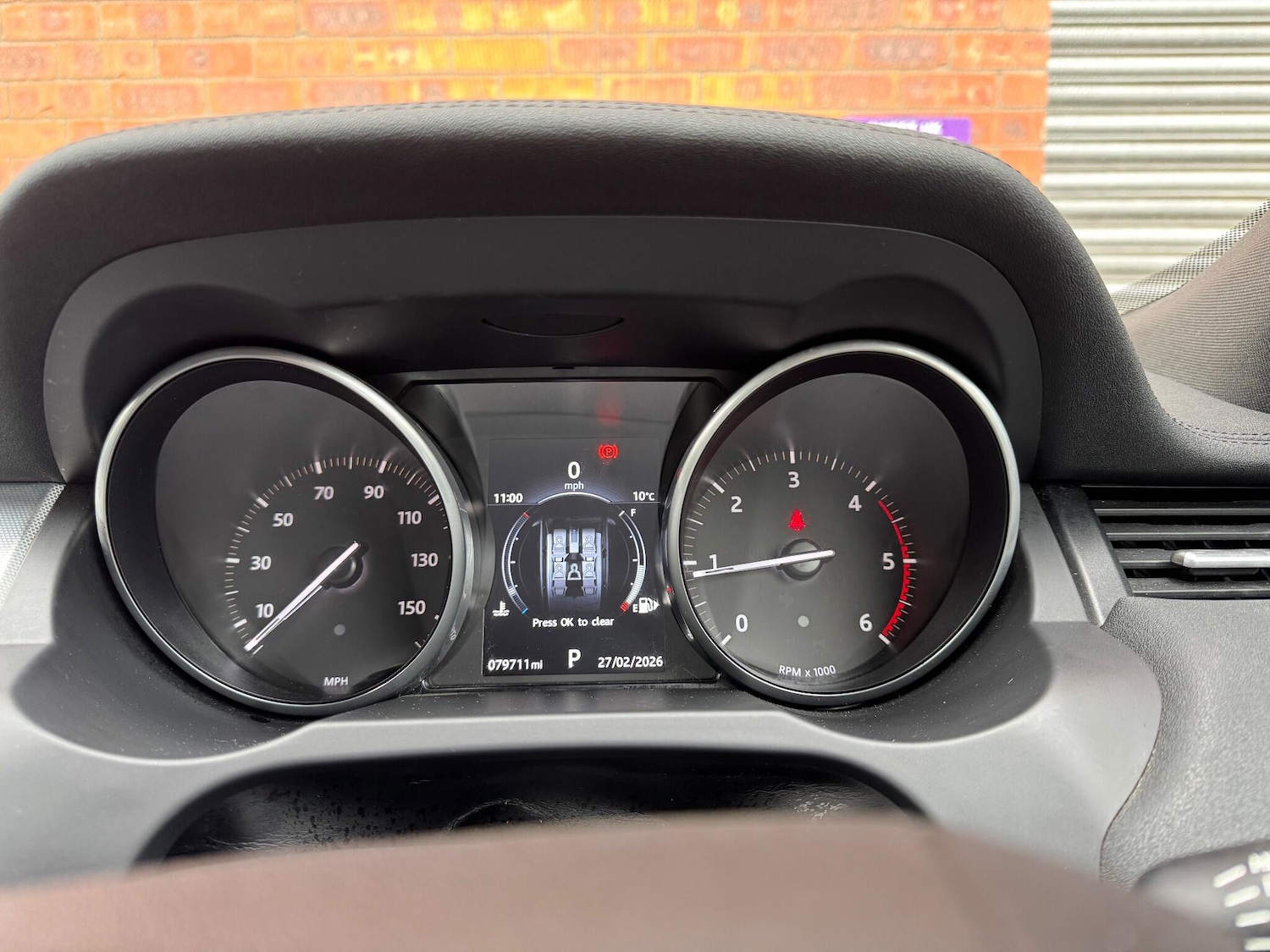 Used Land Rover Range Rover Evoque for sale - 77696750: Photo 40