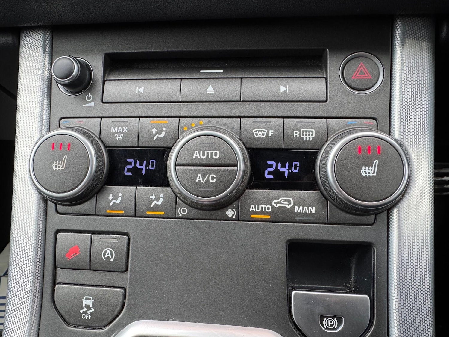 Used Land Rover Range Rover Evoque for sale - 77696750: Photo 54