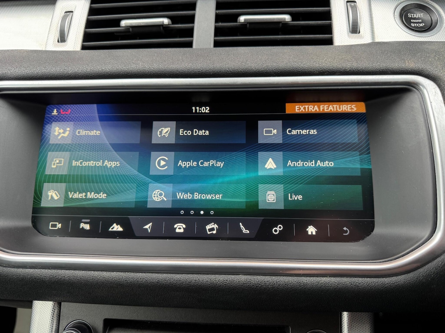 Used Land Rover Range Rover Evoque for sale - 77696750: Photo 56