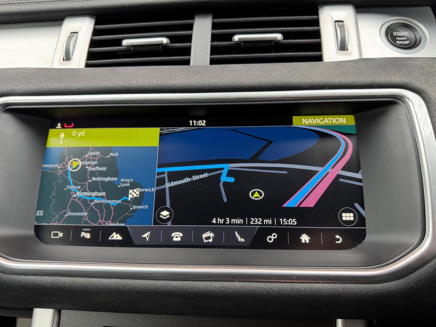 Used Land Rover Range Rover Evoque for sale - 77696750: Photo 59