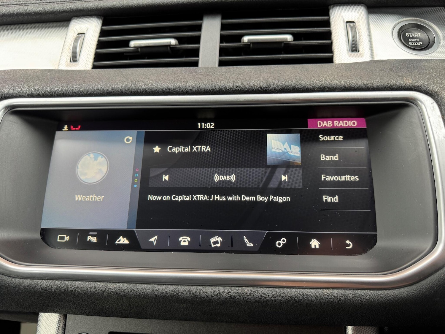 Used Land Rover Range Rover Evoque for sale - 77696750: Photo 60