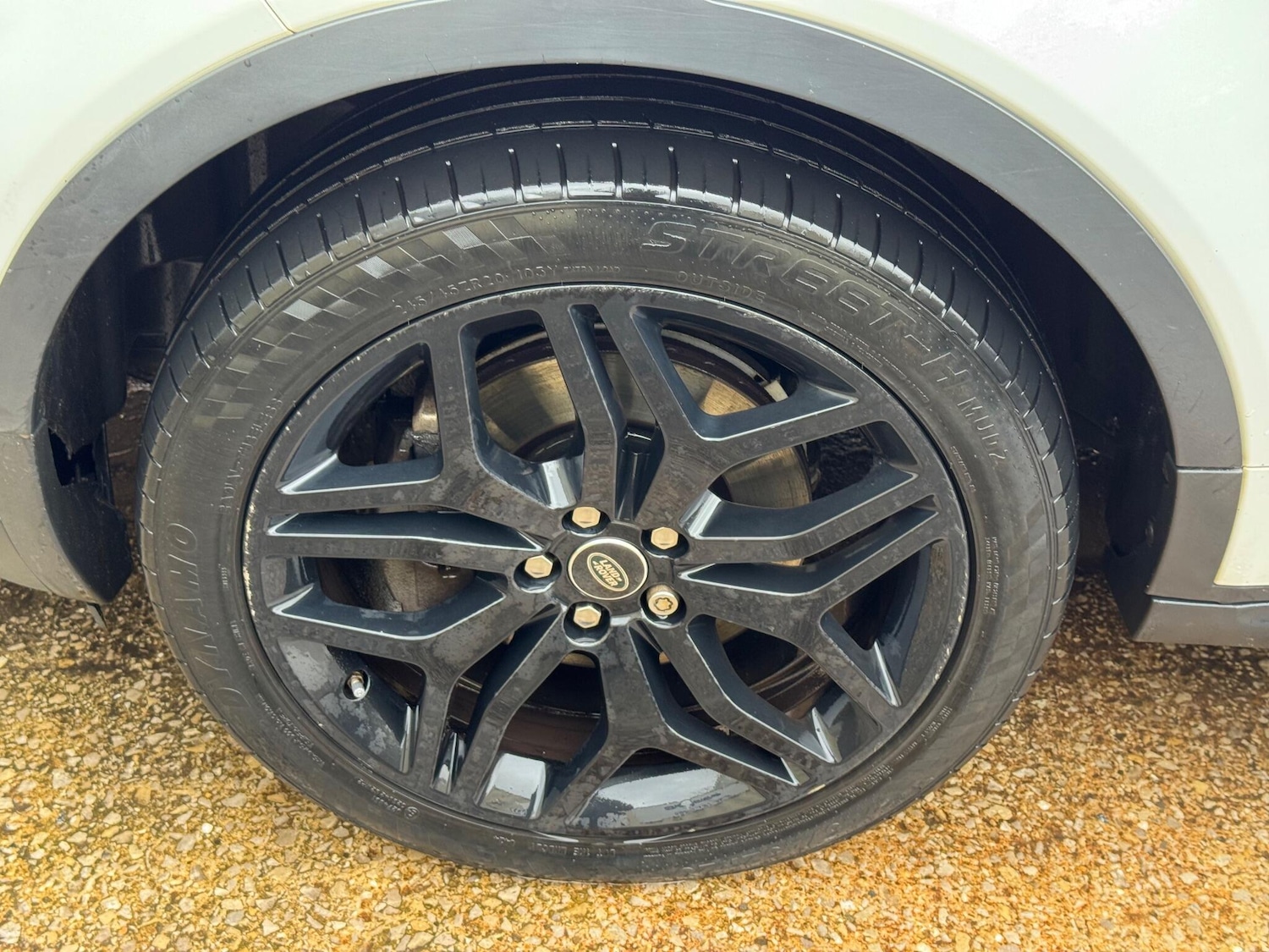 Used Land Rover Range Rover Evoque for sale - 77696750: Photo 65