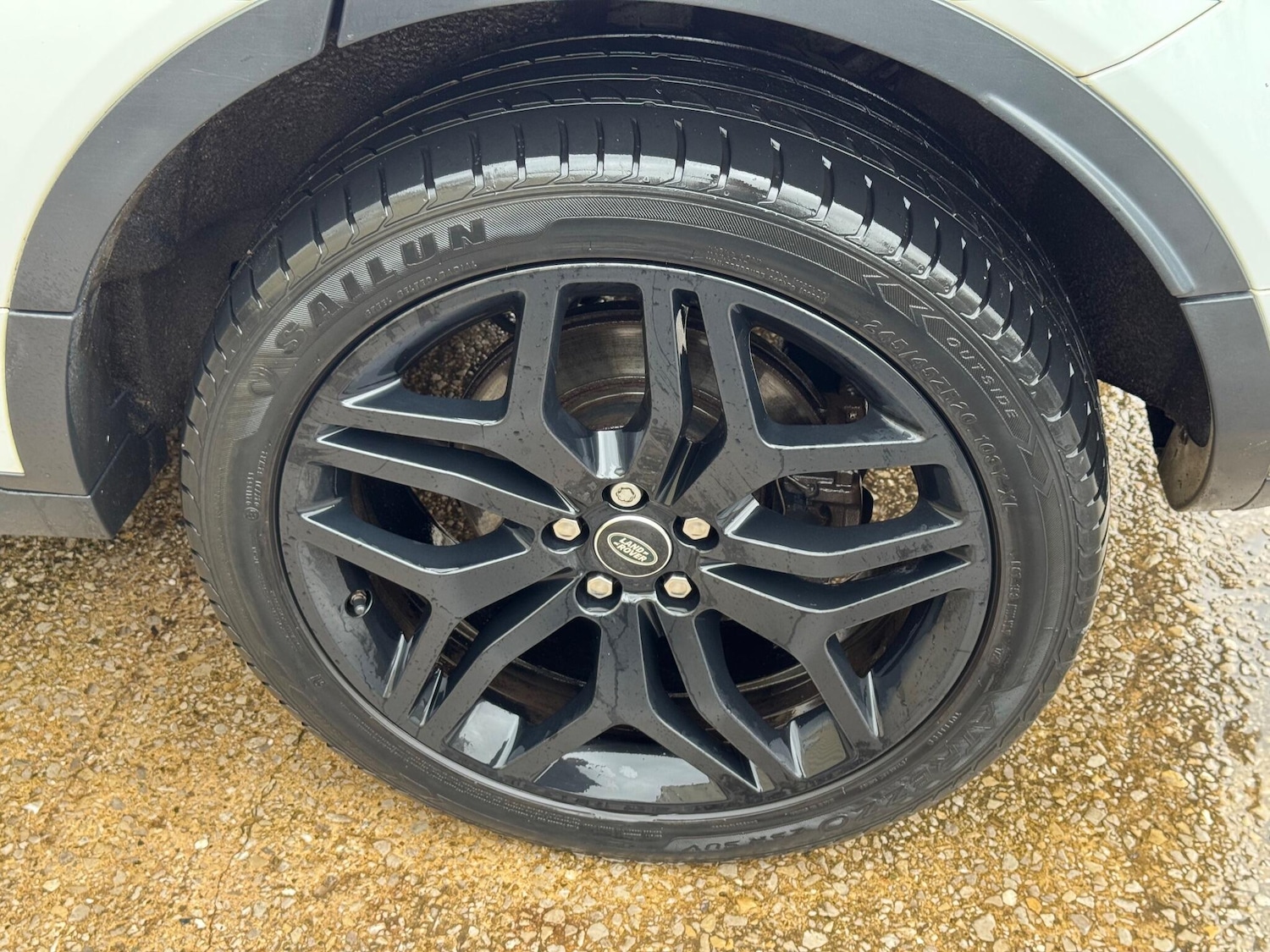 Used Land Rover Range Rover Evoque for sale - 77696750: Photo 66