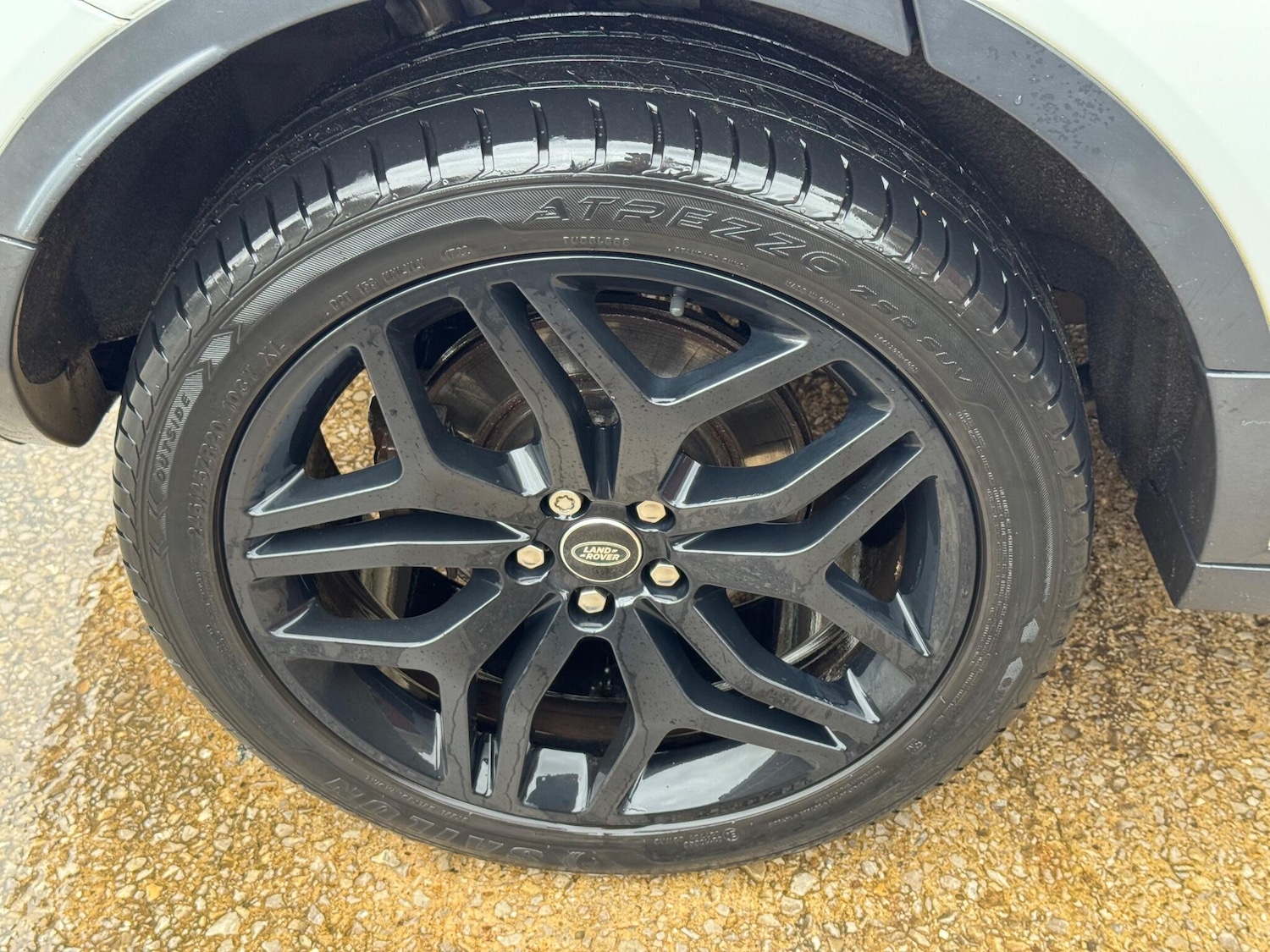 Used Land Rover Range Rover Evoque for sale - 77696750: Photo 67