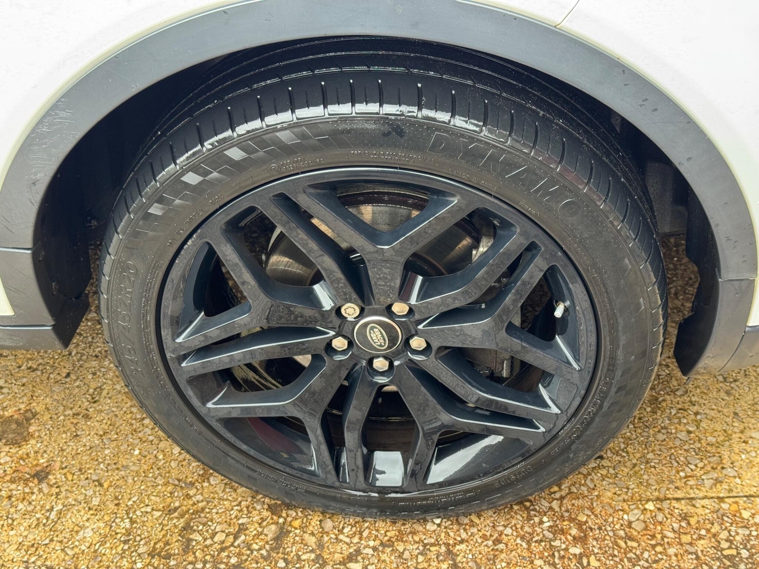 Used Land Rover Range Rover Evoque for sale - 77696750: Photo 68