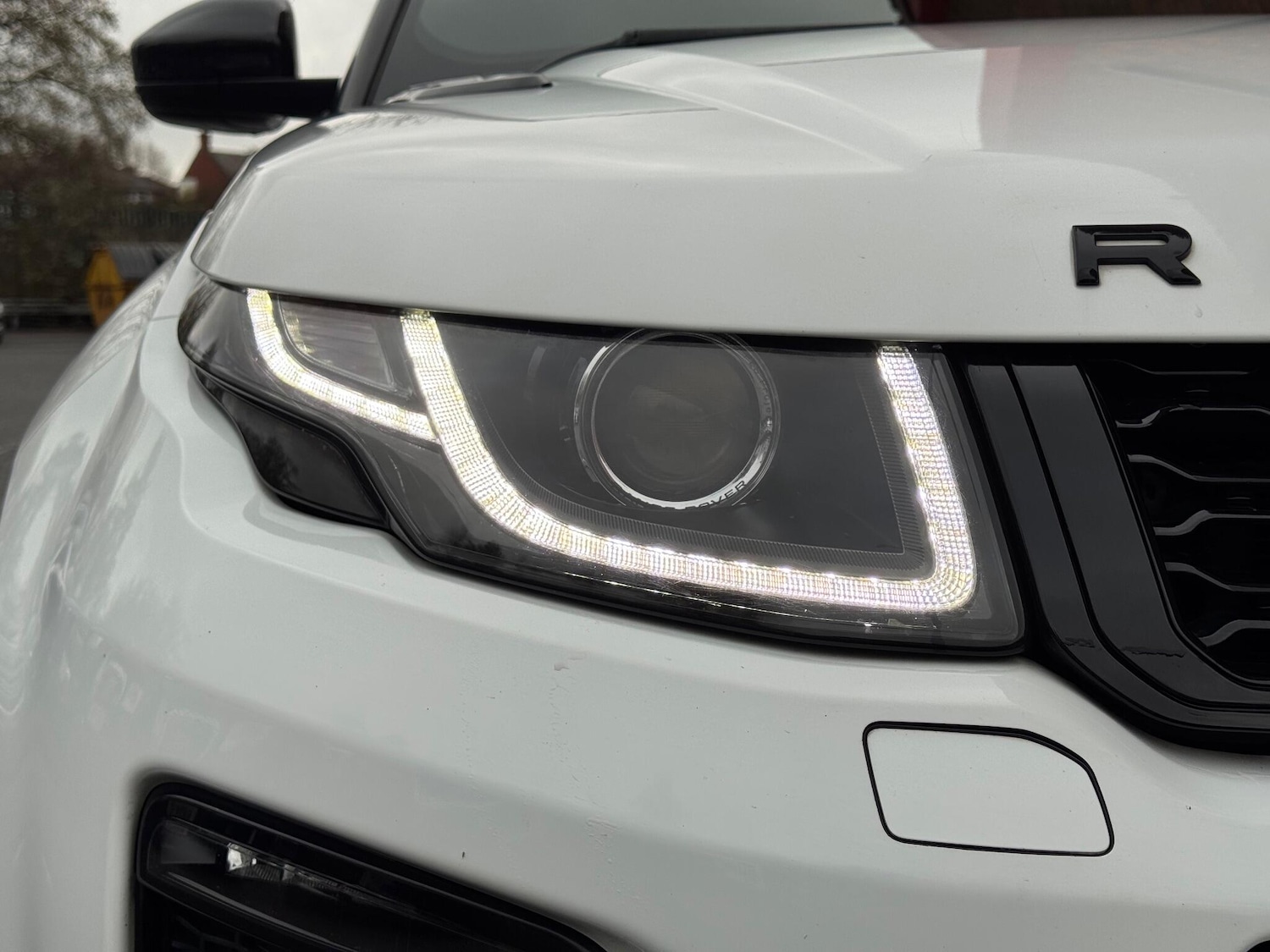 Used Land Rover Range Rover Evoque for sale - 77696750: Photo 9