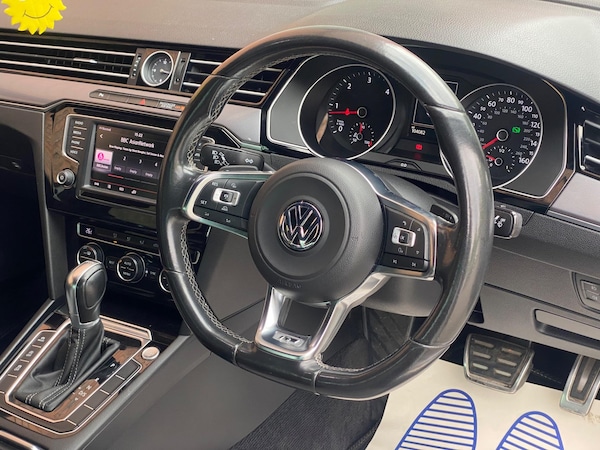 Used Volkswagen Passat 2015 for sale - 74395081: Photo 12